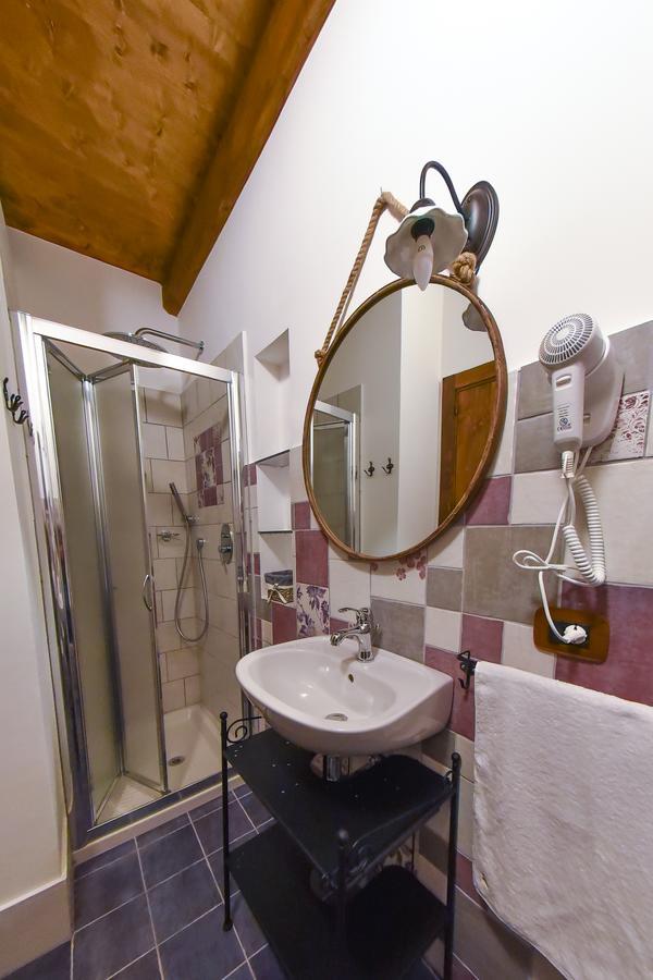 Parco Dei Templi Bed & Breakfast Agrigento Exterior photo