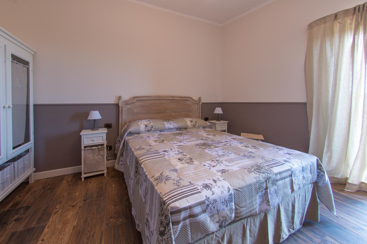 Parco Dei Templi Bed & Breakfast Agrigento Exterior photo